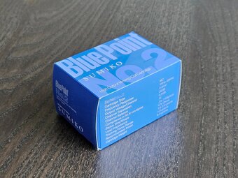 Sumiko Blue Point No.2 - 4