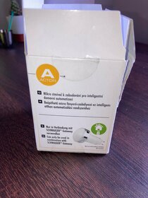 Zařízení sloužící k regulaci osvětlení SCHWAIGER - 4