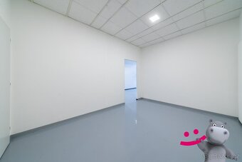 Pronájem kancelářských prostor 68 m2 - Zlín, J. A. Bati 5542 - 4