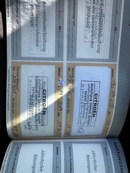 Citroen C4 exclusive 1.6HDi, r.2011, 2.maj., serviska, STK - 4