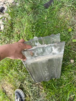 Střešní tašky - 4