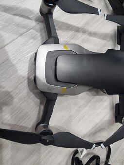 Dron DJI Mavic Air Fly More Combo - 4