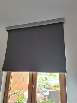 Zatemňovací roleta - 4