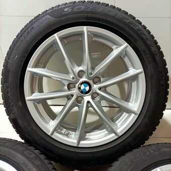 17" ALU kola – 5x112 – 7,5J x 17" ET27 - 4