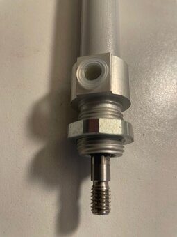 Pneum. válec FESTO DGS-16-80-P - 4