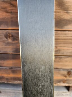 Dětské obřačky Atomic redster 125 cm - 4