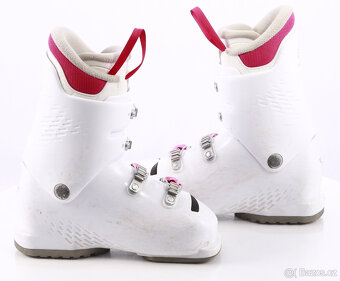 Použité dětské lyžáky ROSSIGNOL COMP J4 2026 - 4