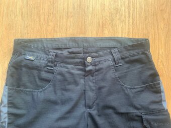 Pracovní kraťasy Kübler, vel.52/L - 4