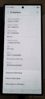 Samsung zfold 7 512gb - 4