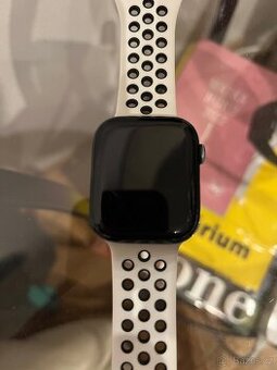 Apple Watch 7 45mm,cellular - 4