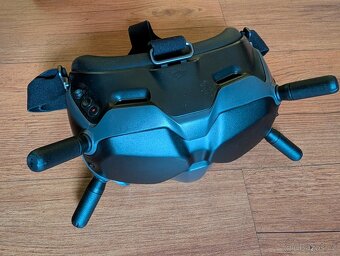 DJI Avata - FPV dron s kamerou a brýlemi - 4