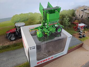 Stoll V202 , 1/32 - 4