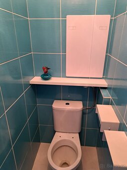 Pronájem bytu 4+1 - 4