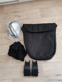 Kočárek Abc design Viper - 4