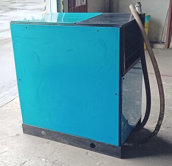 Šroubový kompresor COMP AIR Cyclo 215 - 4