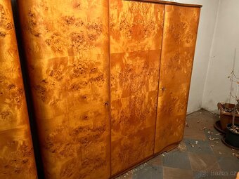 Starožitný nábytek - 4