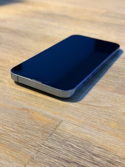 iPhone 13 Pro 128 GB – Sierra Blue - 4