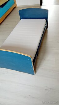 DĚTSKÁ POSTÝLKA - 4