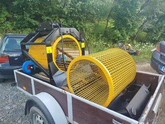 Třídící-Prosévací  lžíce . - 4