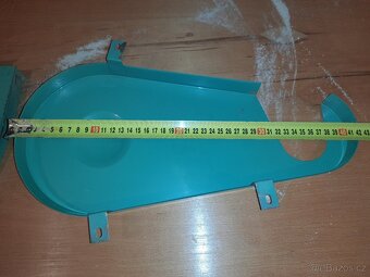 ND pásové pily - 4