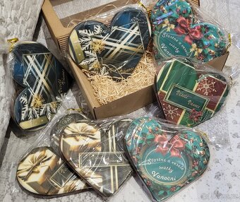 Perníčky a perníková chaloupka - 4