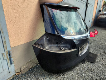 Zadní část Insignia A combi - Z22C - 4