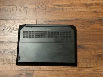 HP pavilion gameing 15 - 4