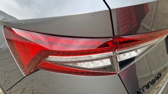Šoda Kodiaq 2,0 TDI 147 kW Sportline DSG - 4