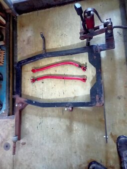 Sajda Jawa Pérák - 4