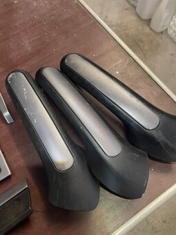 Netzoptik dekor pro VW Bora & VW Golf 4 - 4