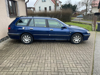 Peugeot 406 Break 1,8i 66kW - 4