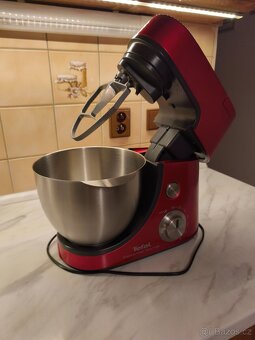 Kuchyňský robot Tefal - 4