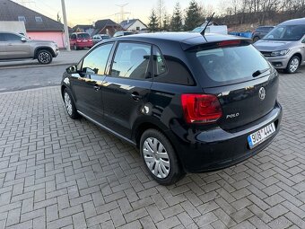 Vw polo 1.2 htp 51kw - 4