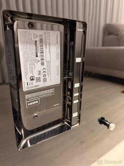 Televize Samsung 60" UE60KS7002 (SUHD) - 4