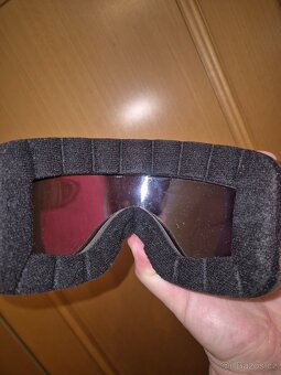 Dětské lyžařské brýle - 4