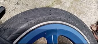 Odrážedlo FirstBike - 4