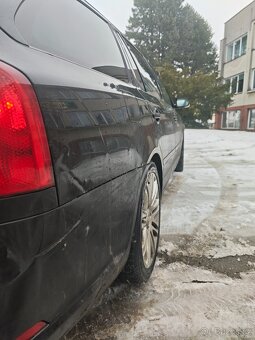 Škoda Octavia 2 rs 120kw - 4