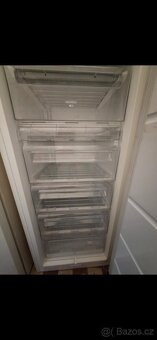 Šuplíkový mrazák zn.Electrolux - 4