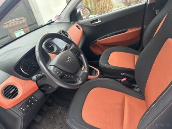 Hyundai I10 - 4