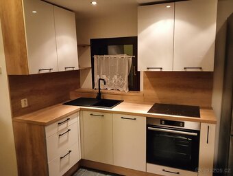 Montáže nábytku - 4