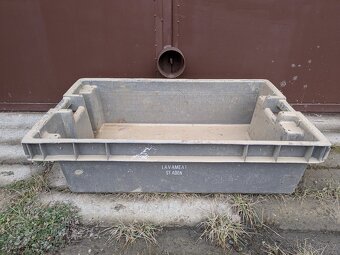 Soubor 19 kusů přepravek - 4