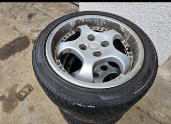 Prodám náhradní díly Jindřichův Hradec - 4