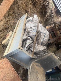 Kultivátor Mountfield - 4