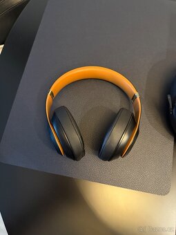Bezdrátová sluchátka Beats Studio3 Wireless. - 4