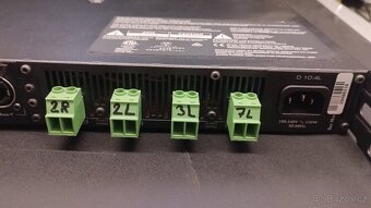 LAB GRUPPEN D SERIES 10:4 - 4