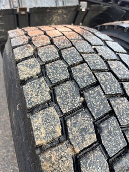 Scania V8 500 6x2 - 4