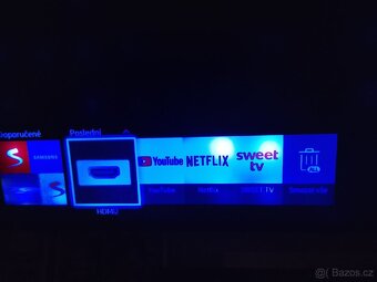 Tv Smart Samsung 55" 139cm - 4