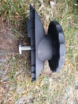 Prodám střešní box - rakev - 4