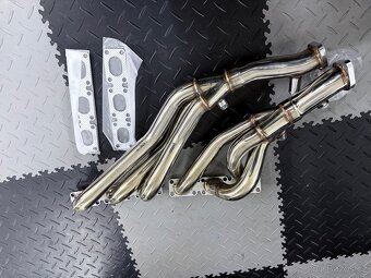 Svody BMW E46 m50,52,54 - 4