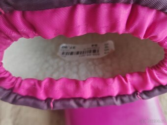 Nové gumáky pro deti 28.34 - 4